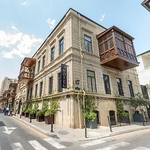 3* Hotel Olf
