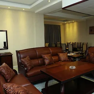 Hotel Serin, Baku