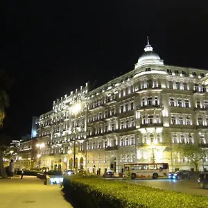 Hotel Gorgud &, Baku