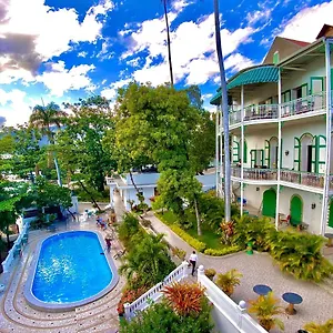 Manoir Adriana Hotel Jacmel